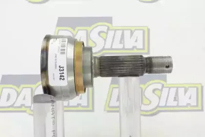 Шарнирный комплект, приводной вал DA SILVA купить