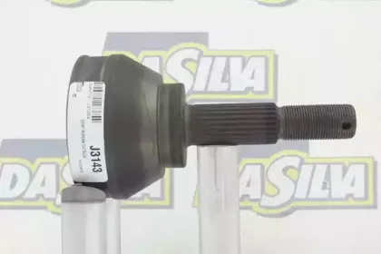 Шарнирный комплект, приводной вал DA SILVA купить