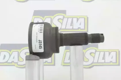 Шарнирный комплект, приводной вал DA SILVA купить