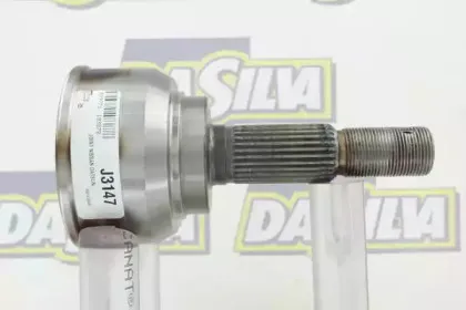 Шарнирный комплект, приводной вал DA SILVA купить