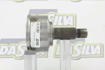 Шарнирный комплект, приводной вал DA SILVA купить