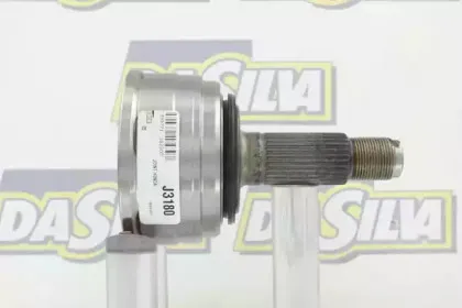 Шарнирный комплект, приводной вал DA SILVA купить