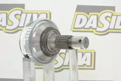 Шарнирный комплект, приводной вал DA SILVA купить