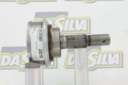 Шарнирный комплект, приводной вал DA SILVA купить