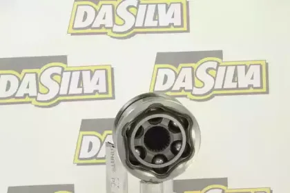 Шарнирный комплект, приводной вал DA SILVA купить