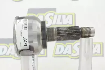 Шарнирный комплект, приводной вал DA SILVA купить