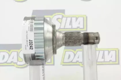 Шарнирный комплект, приводной вал DA SILVA купить