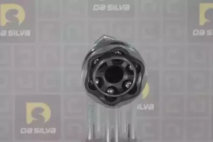 Шарнирный комплект, приводной вал DA SILVA купить