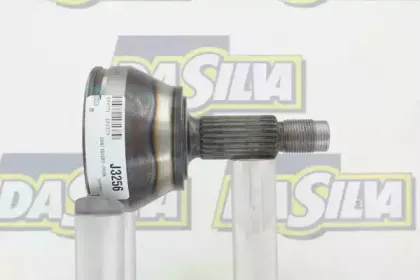Шарнирный комплект, приводной вал DA SILVA купить