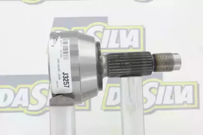 Шарнирный комплект, приводной вал DA SILVA купить