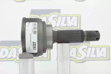 Шарнирный комплект, приводной вал DA SILVA купить