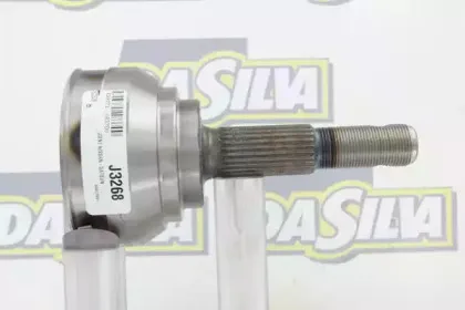 Шарнирный комплект, приводной вал DA SILVA купить