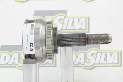 Шарнирный комплект, приводной вал DA SILVA купить