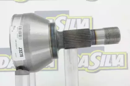 Шарнирный комплект, приводной вал DA SILVA купить