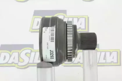 Шарнирный комплект, приводной вал DA SILVA купить