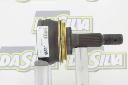 Шарнирный комплект, приводной вал DA SILVA купить