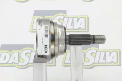 Шарнирный комплект, приводной вал DA SILVA купить