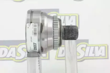 Шарнирный комплект, приводной вал DA SILVA купить