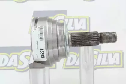 Шарнирный комплект, приводной вал DA SILVA купить