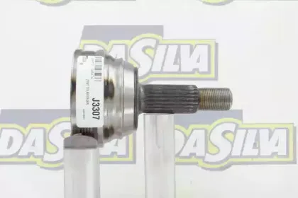 Шарнирный комплект, приводной вал DA SILVA купить