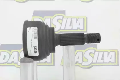 Шарнирный комплект, приводной вал DA SILVA купить