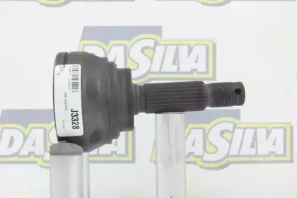 Шарнирный комплект, приводной вал DA SILVA купить