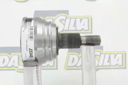 Шарнирный комплект, приводной вал DA SILVA купить