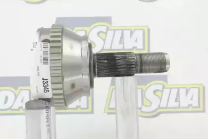 Шарнирный комплект, приводной вал DA SILVA купить