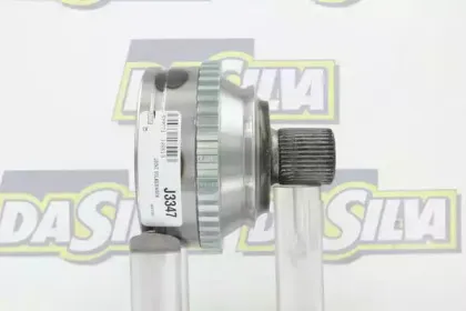 Шарнирный комплект, приводной вал DA SILVA купить