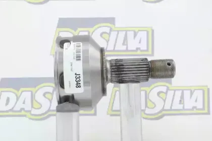 Шарнирный комплект, приводной вал DA SILVA купить