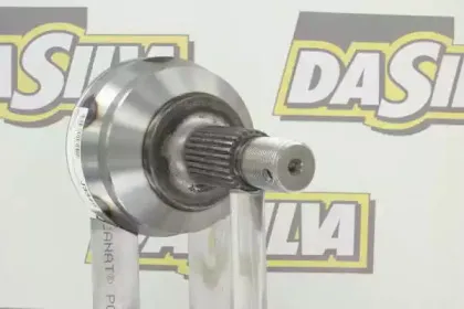 Шарнирный комплект, приводной вал DA SILVA купить