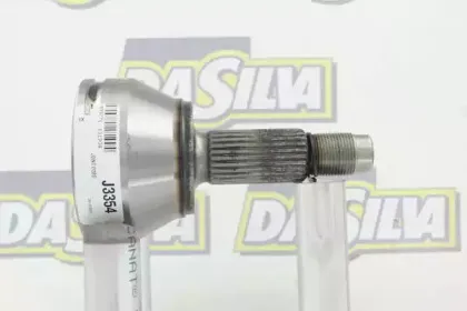 Шарнирный комплект, приводной вал DA SILVA купить