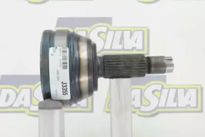 Шарнирный комплект, приводной вал DA SILVA купить