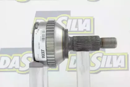 Шарнирный комплект, приводной вал DA SILVA купить