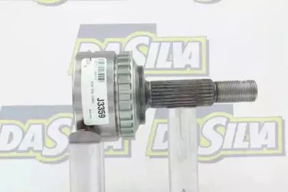 Шарнирный комплект, приводной вал DA SILVA купить