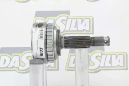 Шарнирный комплект, приводной вал DA SILVA купить