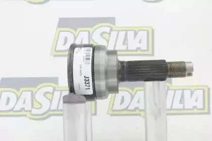 Шарнирный комплект, приводной вал DA SILVA купить