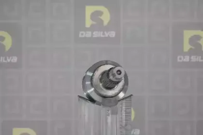 Шарнирный комплект, приводной вал DA SILVA купить