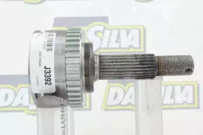 Шарнирный комплект, приводной вал DA SILVA купить