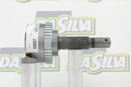 Шарнирный комплект, приводной вал DA SILVA купить