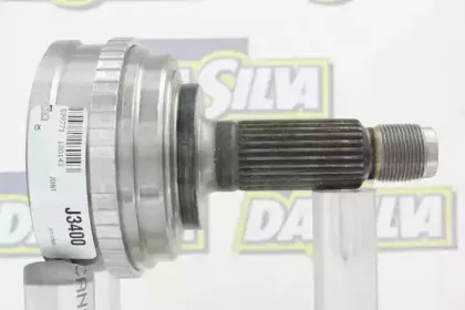 Шарнирный комплект, приводной вал DA SILVA купить