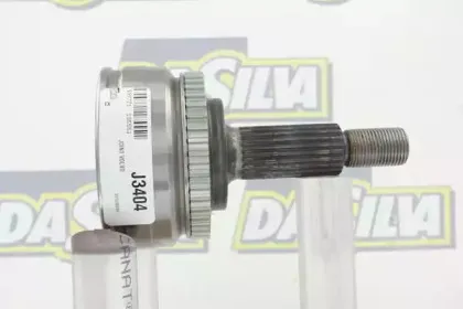 Шарнирный комплект, приводной вал DA SILVA купить