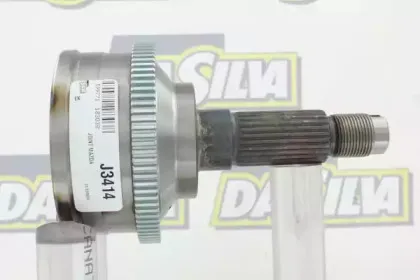 Шарнирный комплект, приводной вал DA SILVA купить