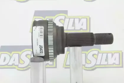 Шарнирный комплект, приводной вал DA SILVA купить