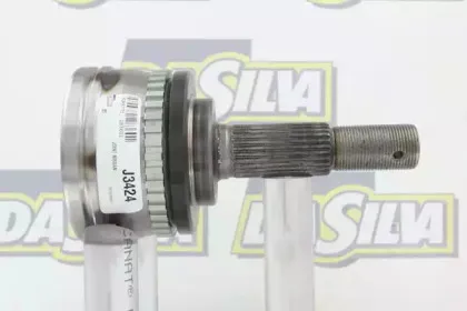 Шарнирный комплект, приводной вал DA SILVA купить