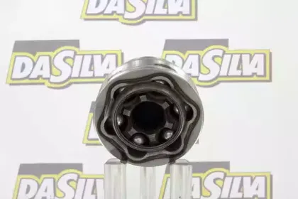 Шарнирный комплект, приводной вал DA SILVA купить