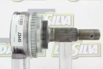 Шарнирный комплект, приводной вал DA SILVA купить