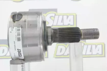 Шарнирный комплект, приводной вал DA SILVA купить