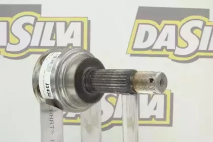 Шарнирный комплект, приводной вал DA SILVA купить