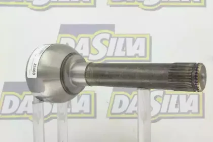 Шарнирный комплект, приводной вал DA SILVA купить